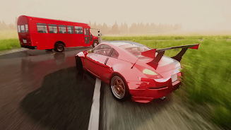 BeamNg Car Legends: Mobile 스크린샷 2