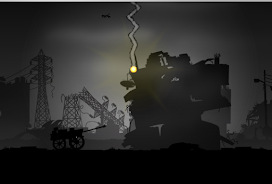 Liyla and the Shadows of War Screenshot 2