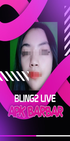 Bling2 Live Apk Tangkapan skrin 2