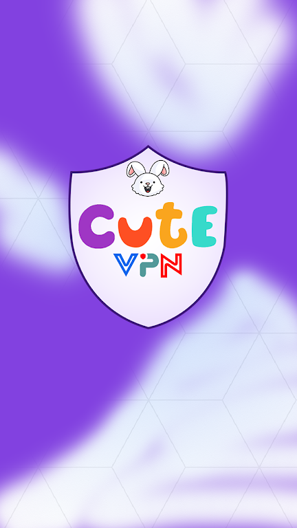 Schermata Cute VPN 0