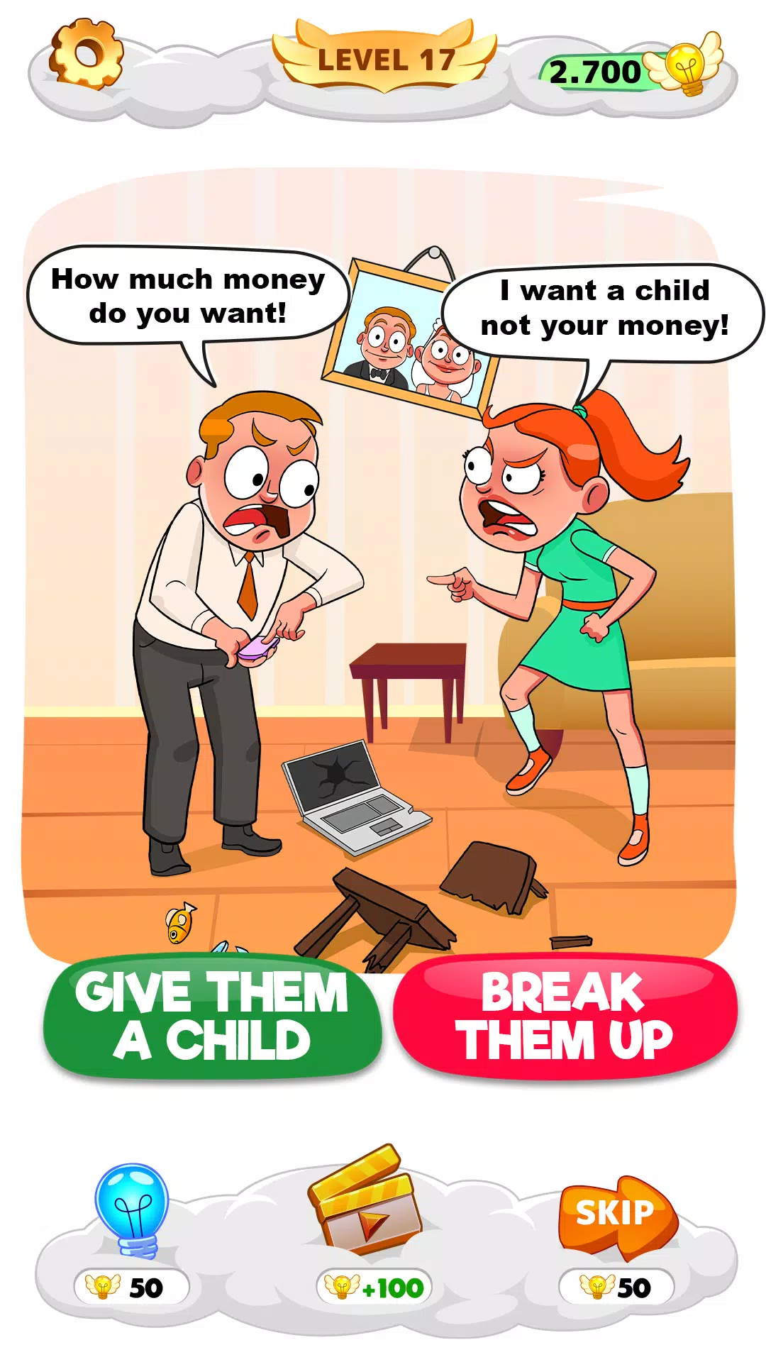 Help Me Ảnh chụp màn hình 3