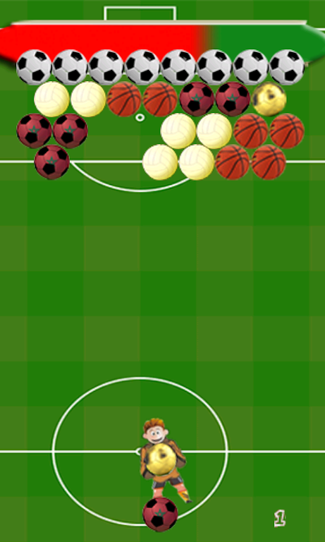 balle game應用截圖第2張