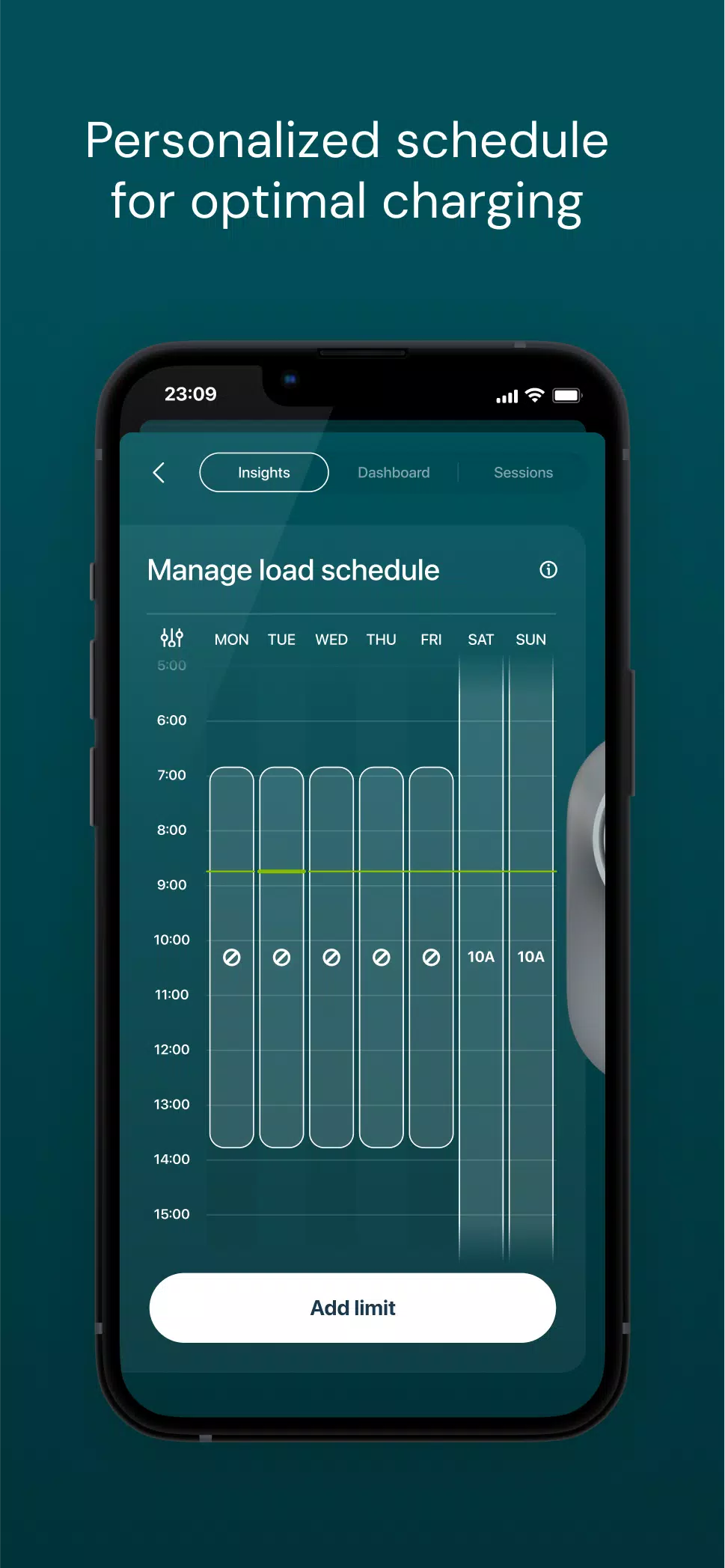 INCH Core ภาพหน้าจอ 3