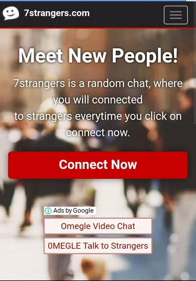 7Strangers Screenshot 0