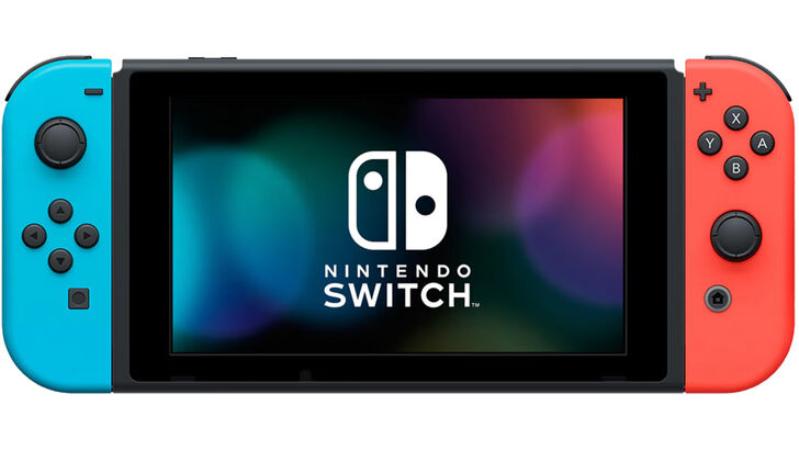 Switch 2预测为最畅销的次世代游戏机