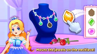 Little Panda's Fashion Jewelry Screenshot 3