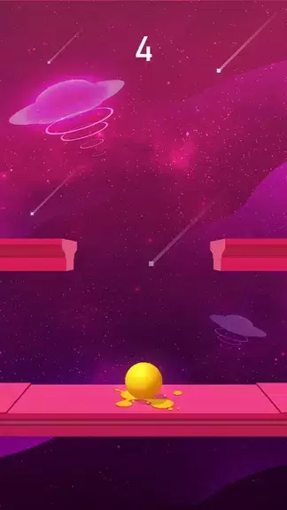 Jello Jump スクリーンショット 0