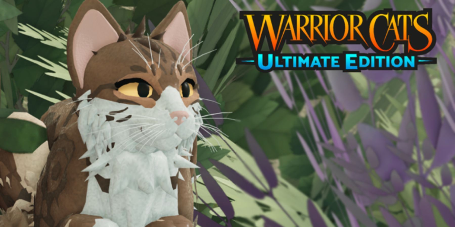 Roblox：战士猫： Ultimate Edition代码（2025年1月）