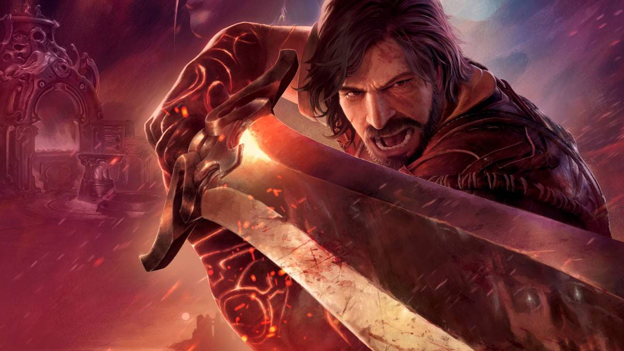 Blades of Fire: Cập nhật mới được tiết lộ