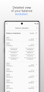 Compound Interest Calculator Screenshot 2