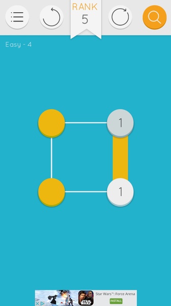 Puzzlerama Schermafbeelding 1