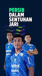 Persib Capture d'écran 0