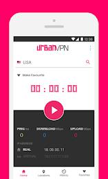 Urban VPN proxy Unblocker Tangkapan skrin 2