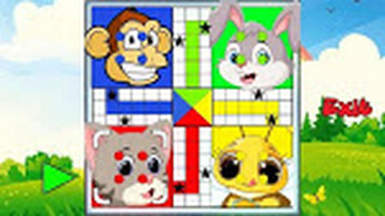 Kids Ludo ภาพหน้าจอ 3