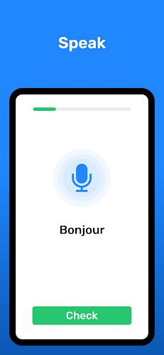 Wlingua - Learn French ဖန်သားပြင်ဓာတ်ပုံ 0