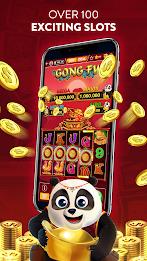 U Play Games - Slots & More ဖန်သားပြင်ဓာတ်ပုံ 3