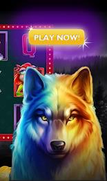 Fortune Neospin slots games Скриншот 2