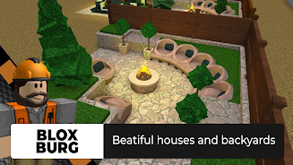 Bloxburg for roblox ภาพหน้าจอ 2