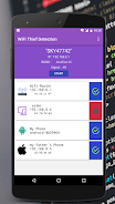 WiFi Thief Detection Capture d'écran 3