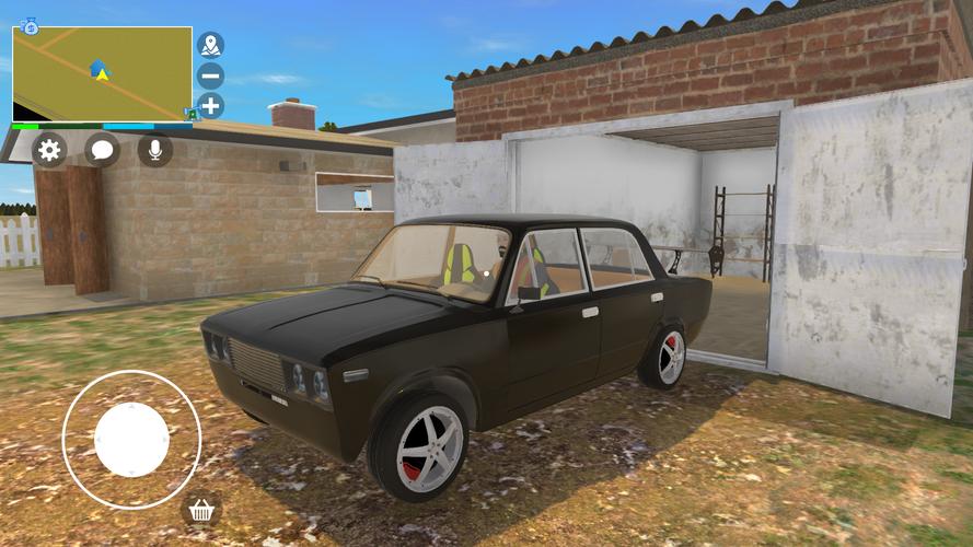 My Broken Car: Online 스크린샷 2