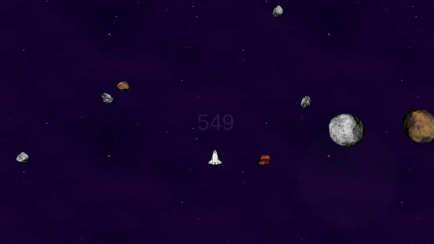 space craft Screenshot 0