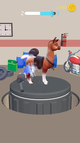 Washer Captura de tela 3