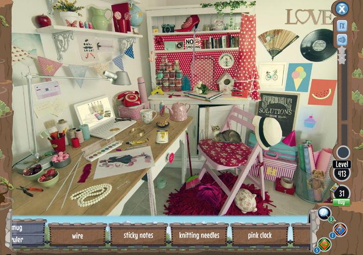 Hidden Express应用截图第2张