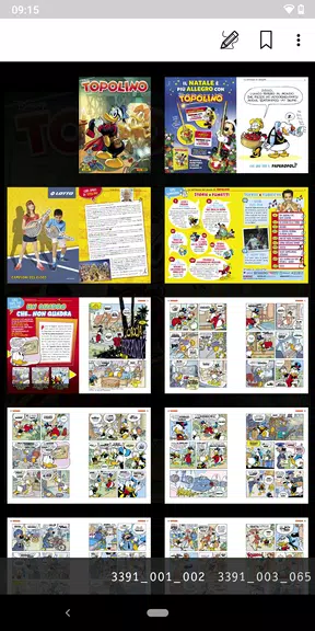 Topolino & Co應用截圖第2張