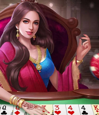 Schermata TeenPatti-CandyJoy 2