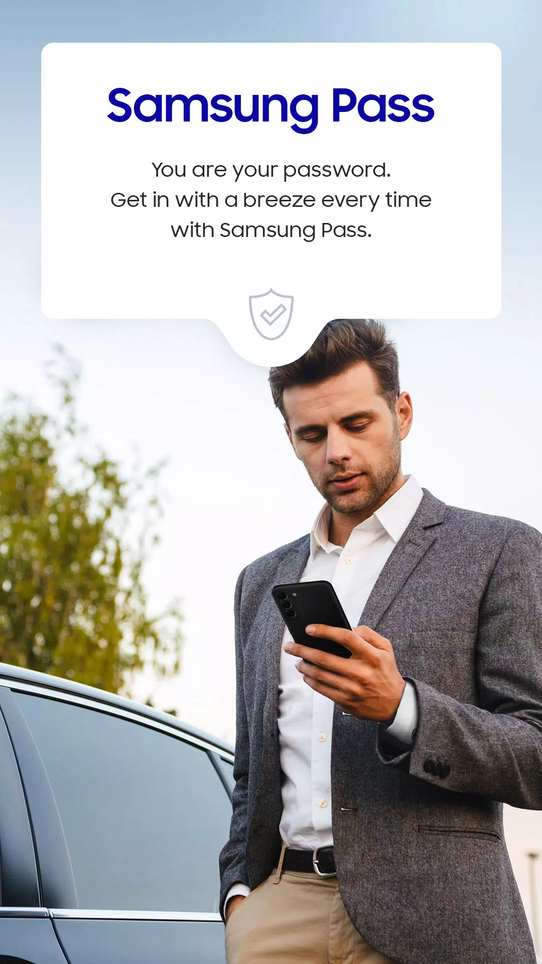 Samsung Wallet (Samsung Pay) Screenshot 2