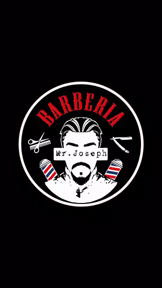 Barberia Mr. Joseph Schermafbeelding 0