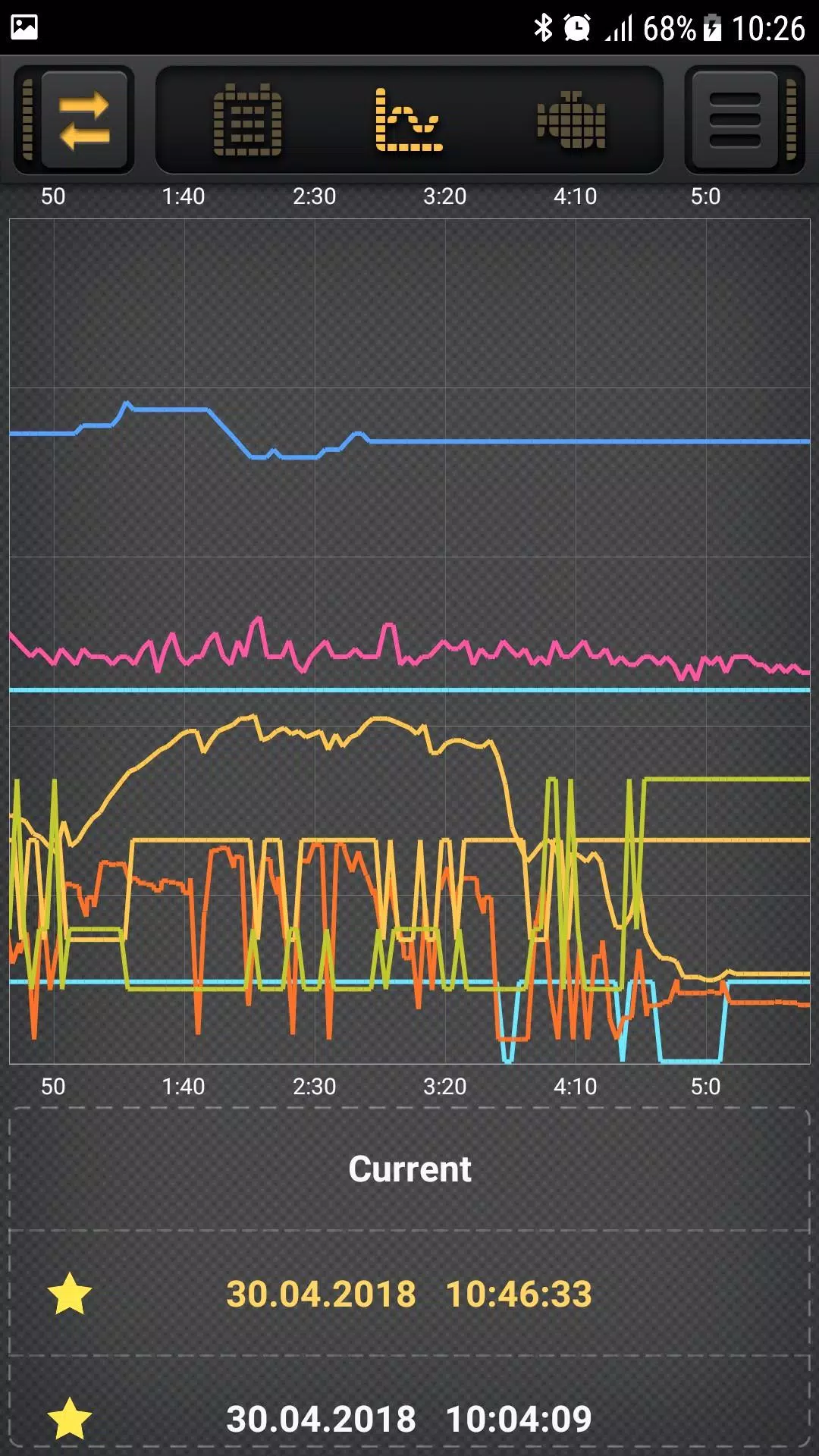 CarBit应用截图第1张