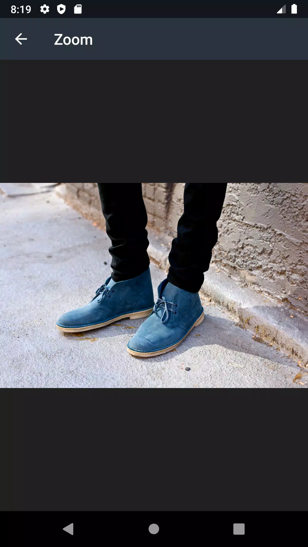 Desert Boots Ideas スクリーンショット 3