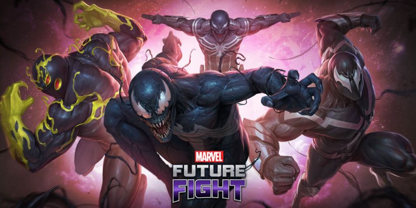 MARVEL Future Fight เพิ่ม Sleeper ในการต่อสู้ พร้อมด้วยกิจกรรม Black Friday และอีกมากมาย