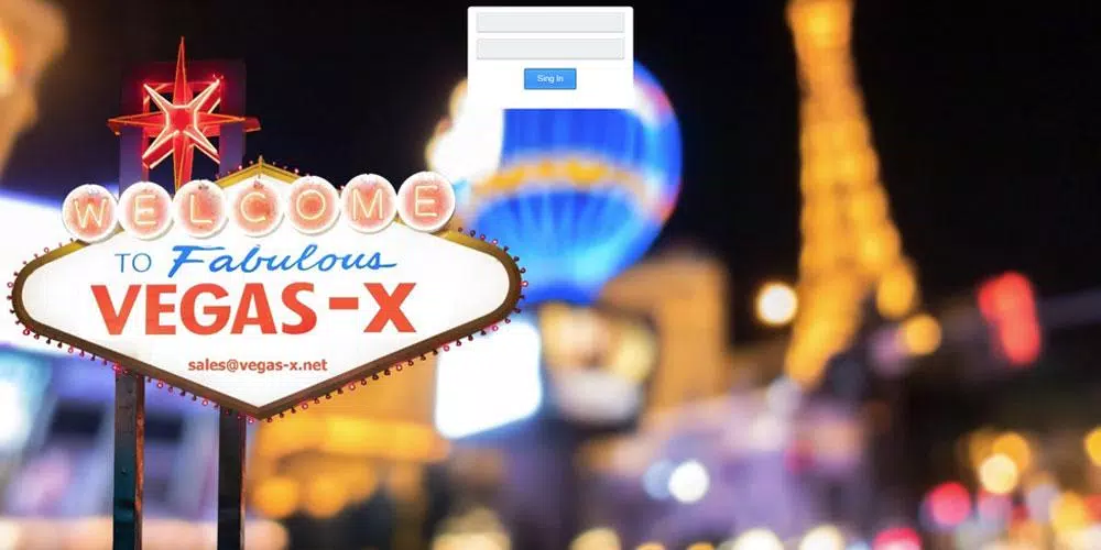 VEGAS-X Ảnh chụp màn hình 1