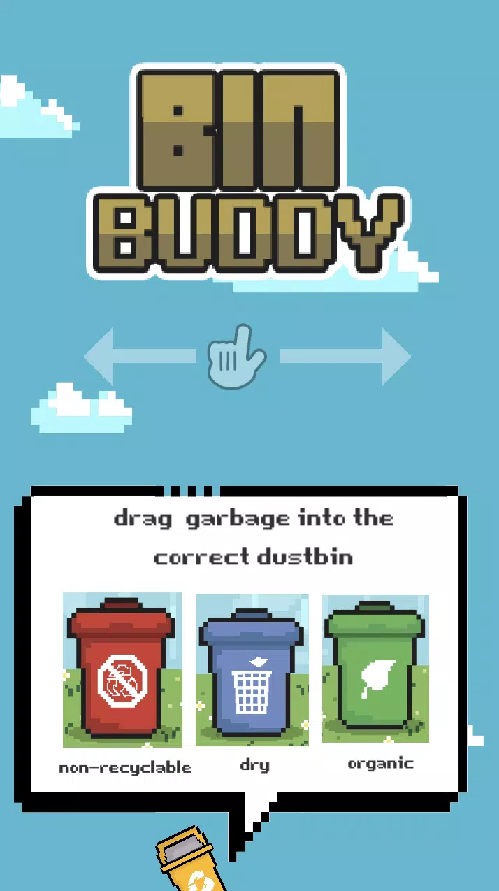 Bin Buddy應用截圖第3張