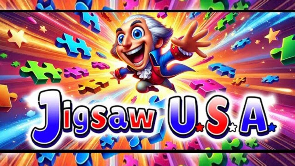 Jigsaw USA: assembler l'histoire américaine à travers des puzzles