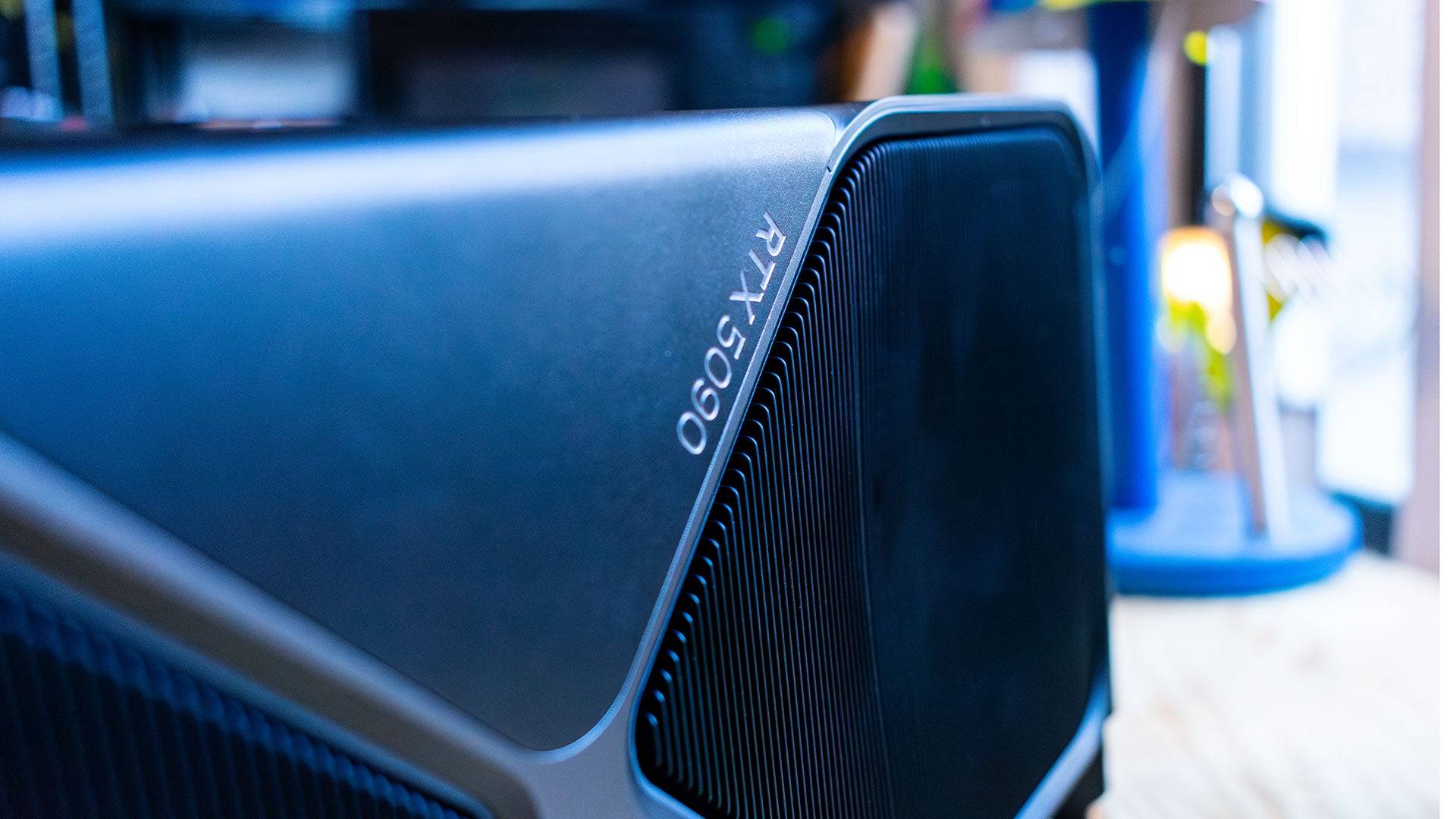Nvidia RTX 5090 Founders Edition: Unveiled and Reviewed