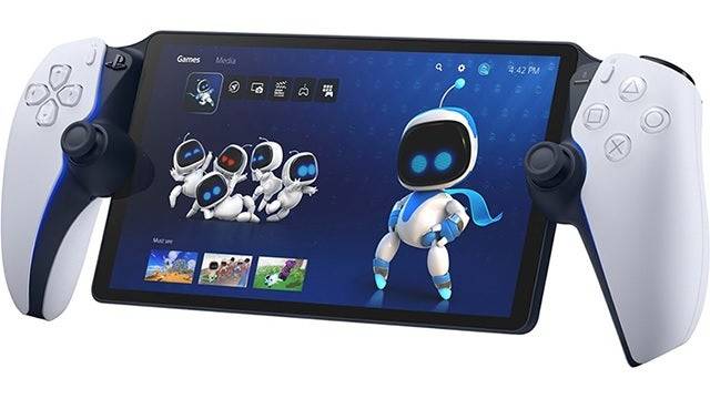 Pre-Owned PlayStation Portal Discounted $40 on Amazon