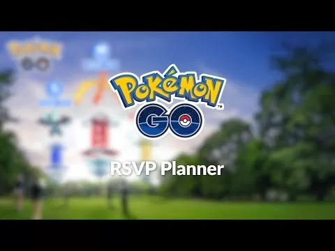 Pokémon Go summer events visual guide