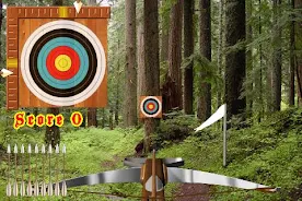 Crossbow Shooting Скриншот 1