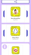 how to use snapchat ภาพหน้าจอ 1