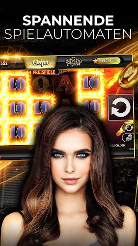 Slotigo - Online-Casino Schermafbeelding 2