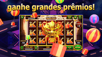 BigWin Slots - Slot Machines Ekran Görüntüsü 3