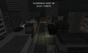 Slenderman Must Die: Chapter 4 Tangkapan skrin 1