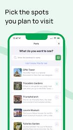 FindGuide: Local travel expert Скриншот 2