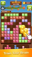 Diamond Treasure Puzzle Скриншот 2