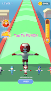 Hit and Run: Punch Rush 스크린샷 2