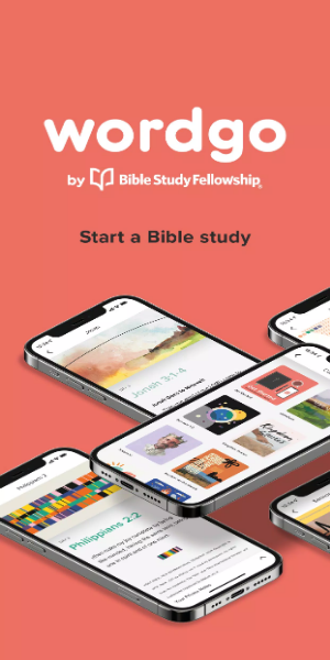 WordGo:Start a Bible Study Tangkapan skrin 0