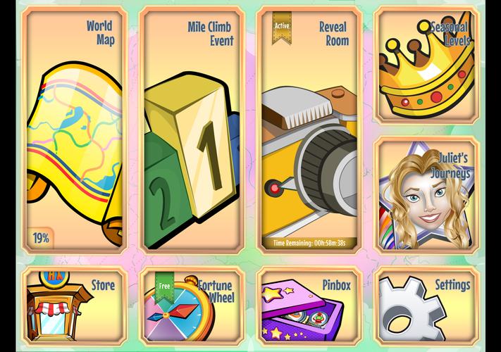 Hidden Express应用截图第1张